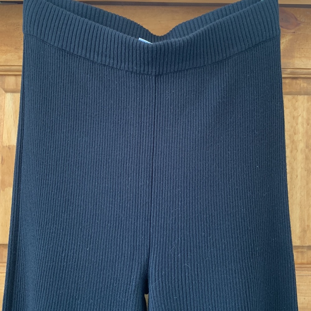 NWT House of Harlow stretchy 2 pieces lounge pants and top size XS - Picture 8 of 14